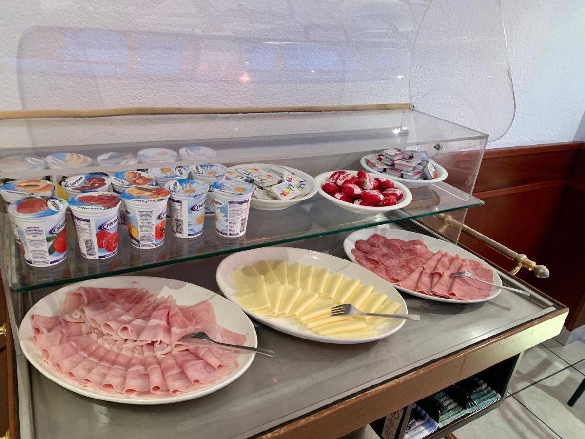 Gamper Hotel Bellinzona