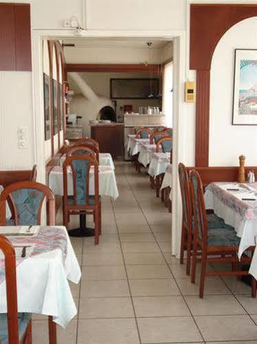 Gamper Hotel