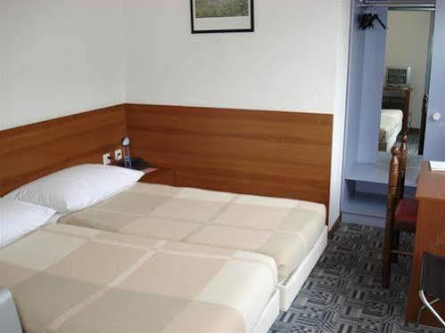 Gamper Hotel