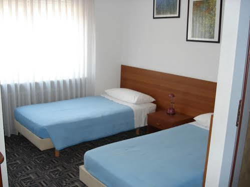 Hotel Gamper 2*