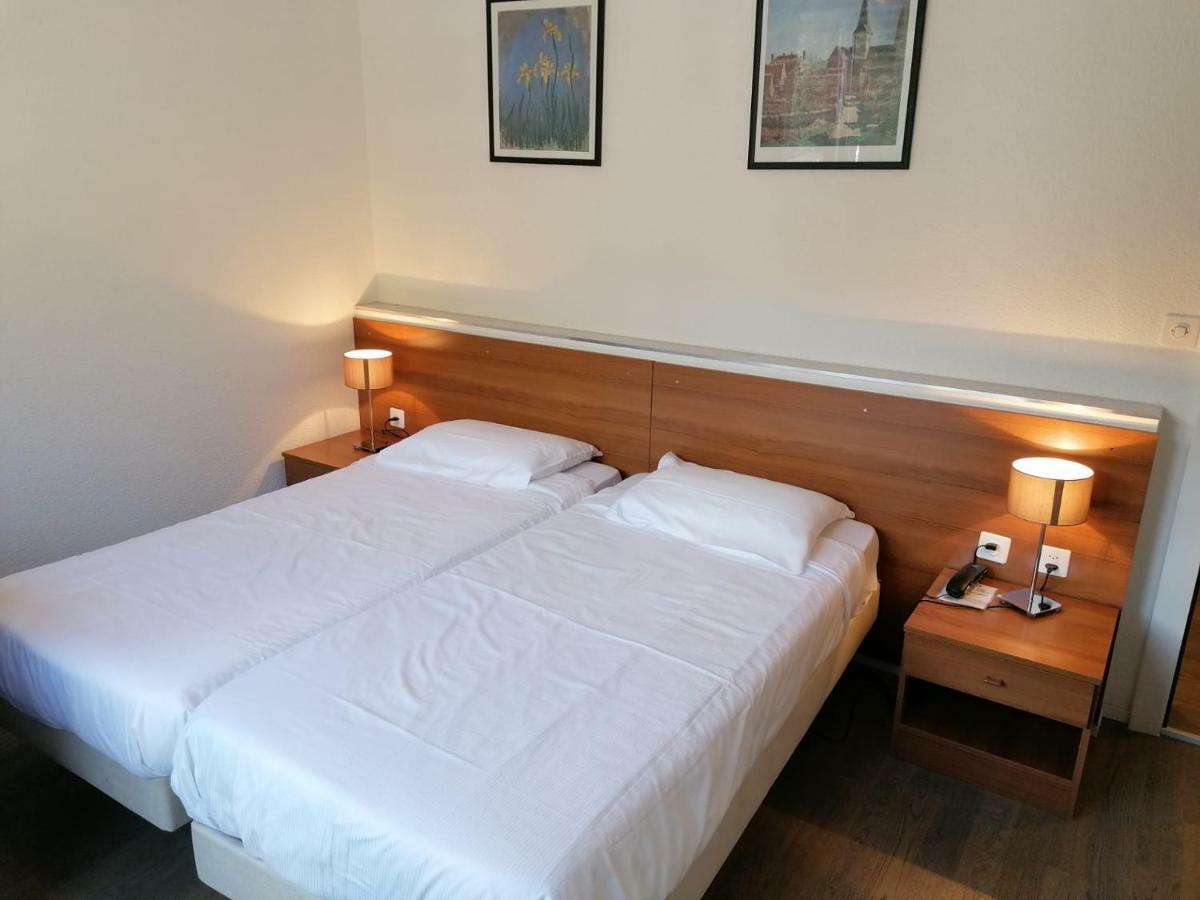 Hotel Gamper