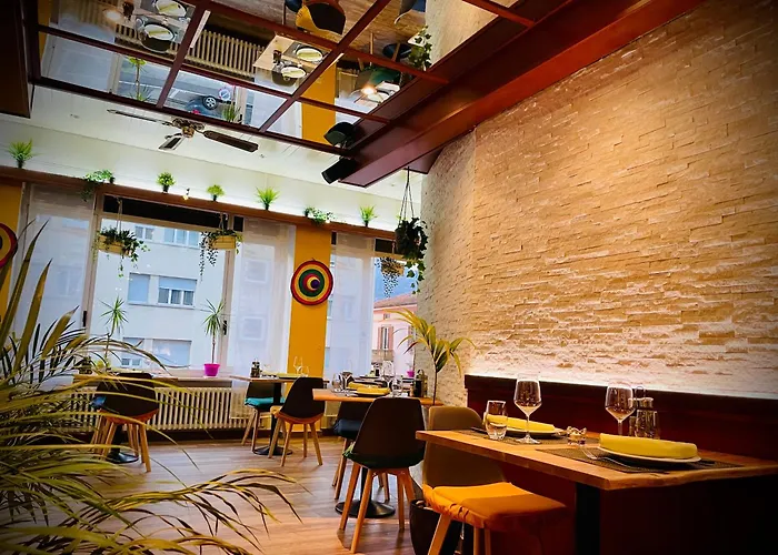 Hotel Gamper