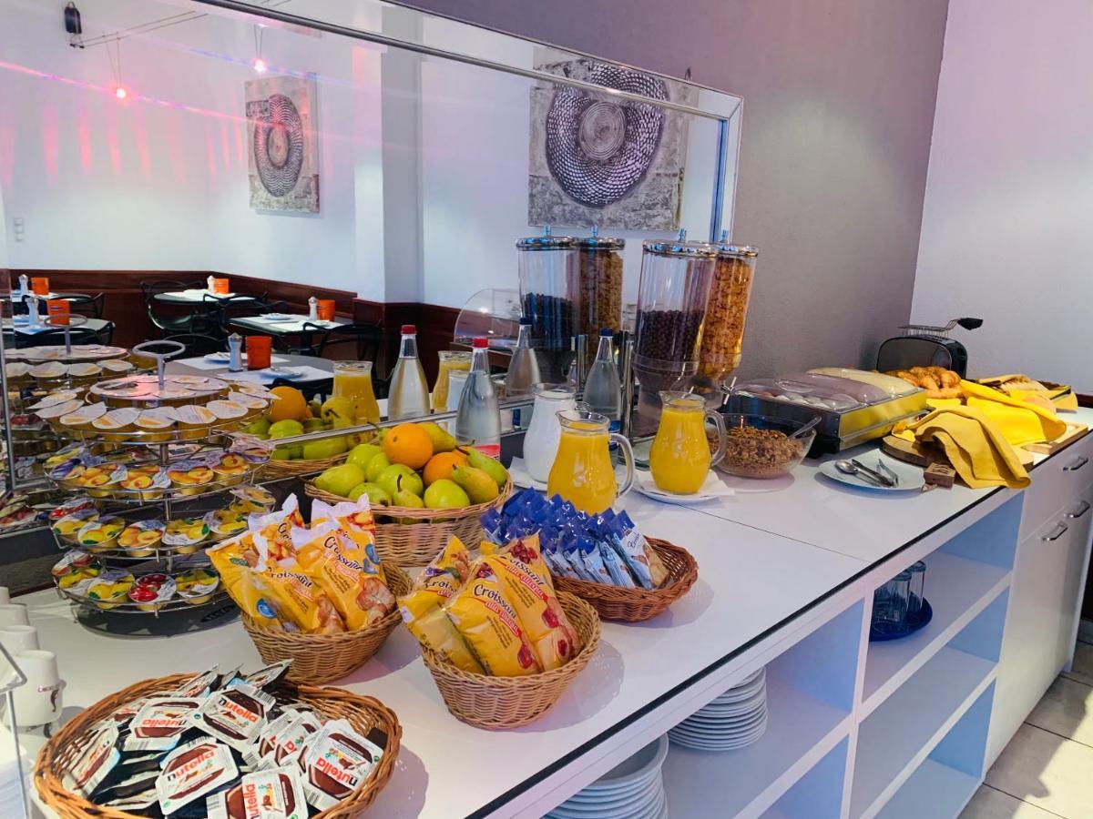 Gamper Hotel Kanton Bellinzona