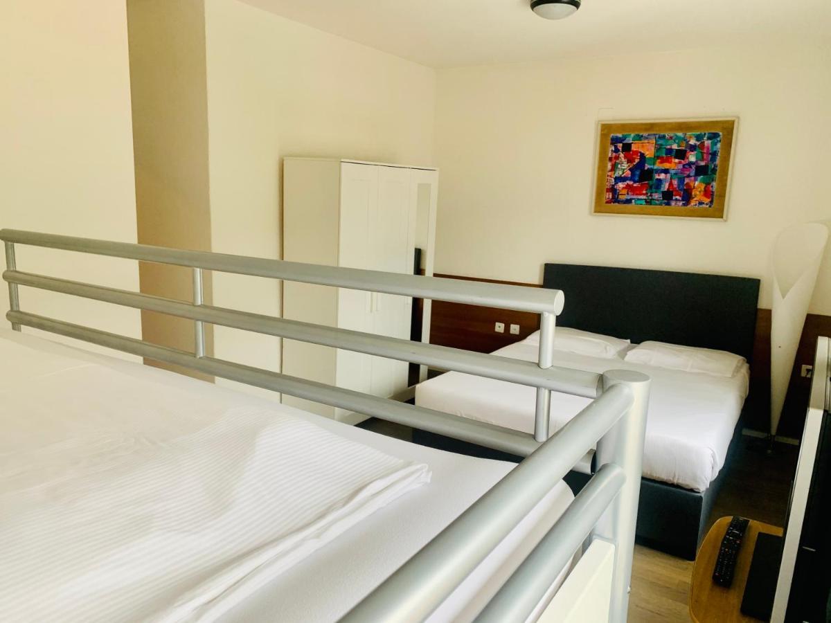 Gamper Hotel 2*