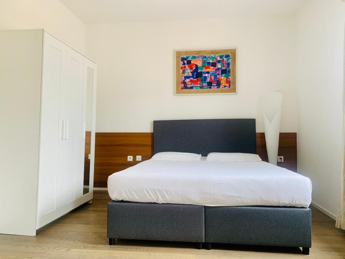 Hotel Gamper Kanton Bellinzona
