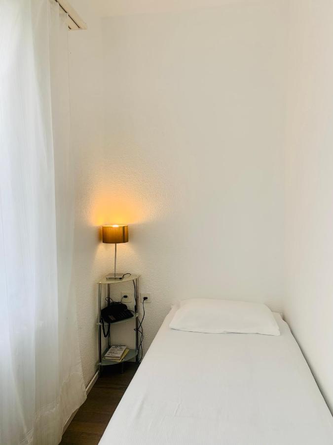 Gamper Hotel 2*