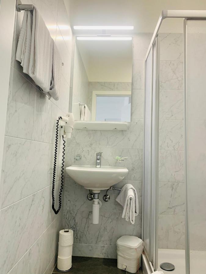 Hotel Gamper 2*