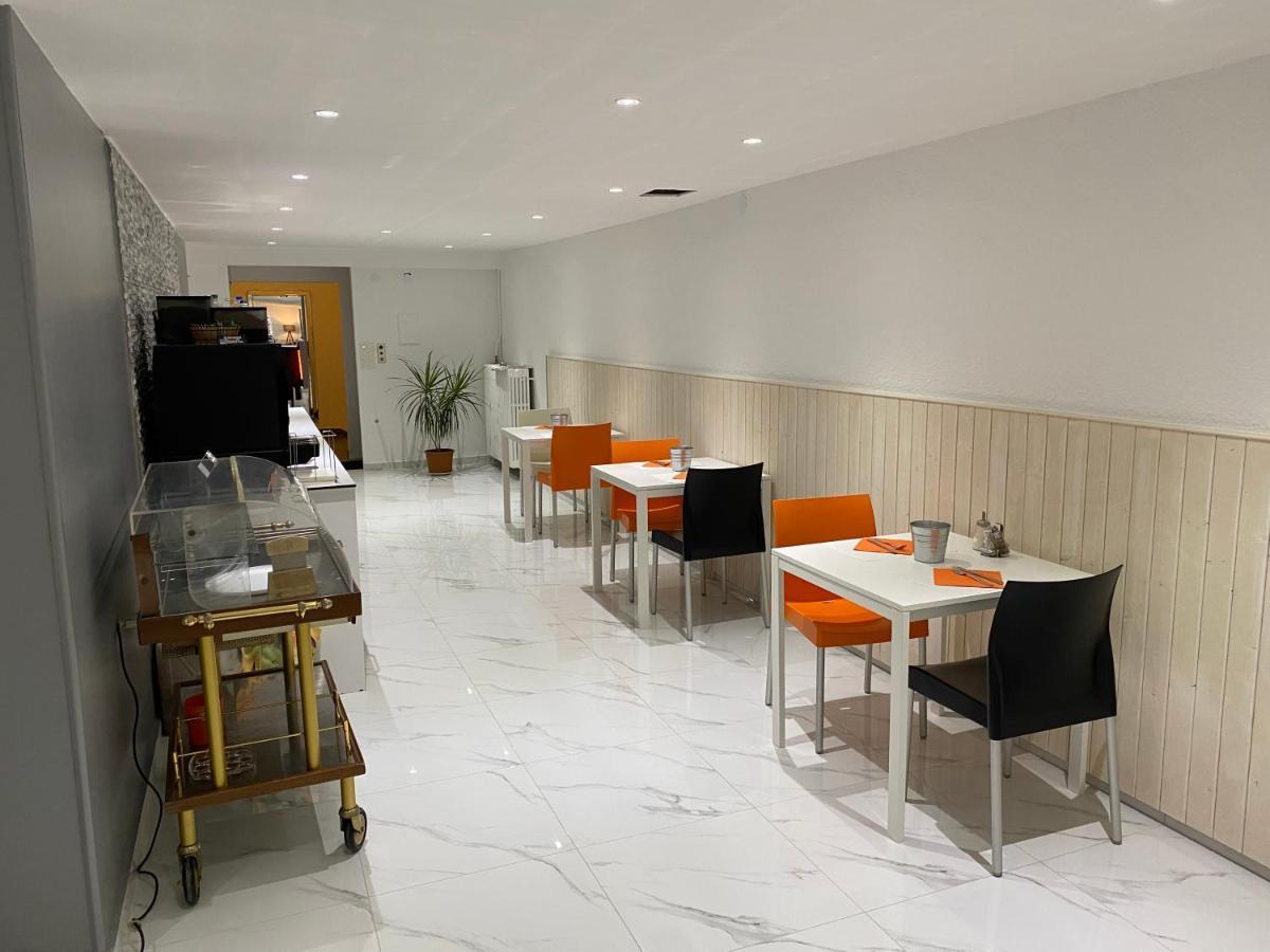 Hotel Gamper 2*