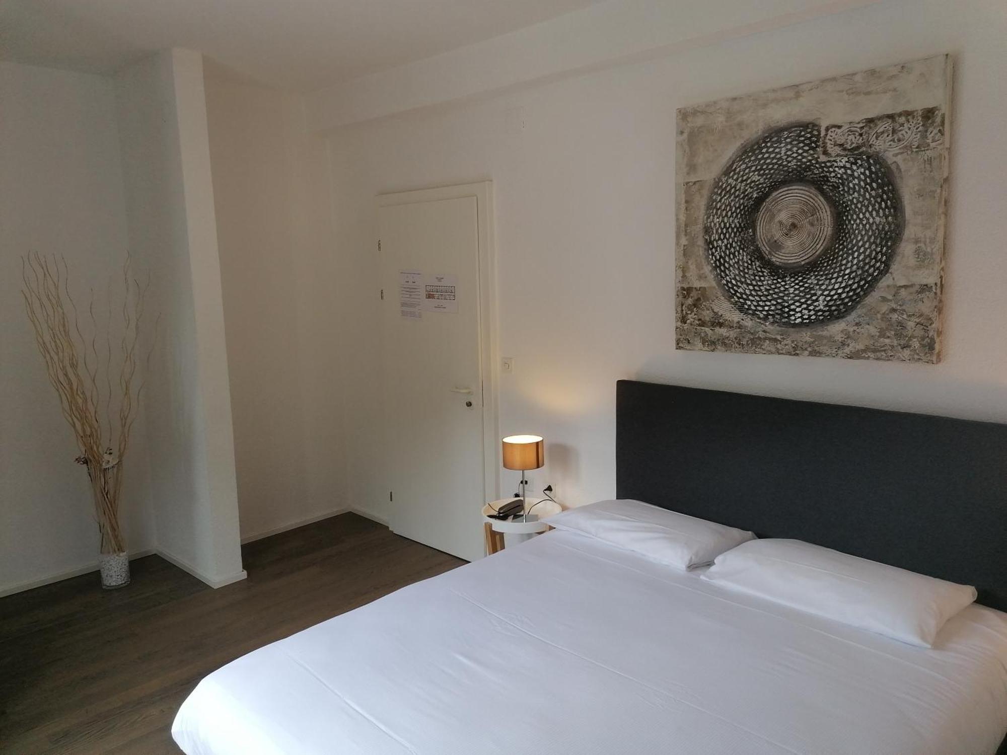 Hotel Gamper