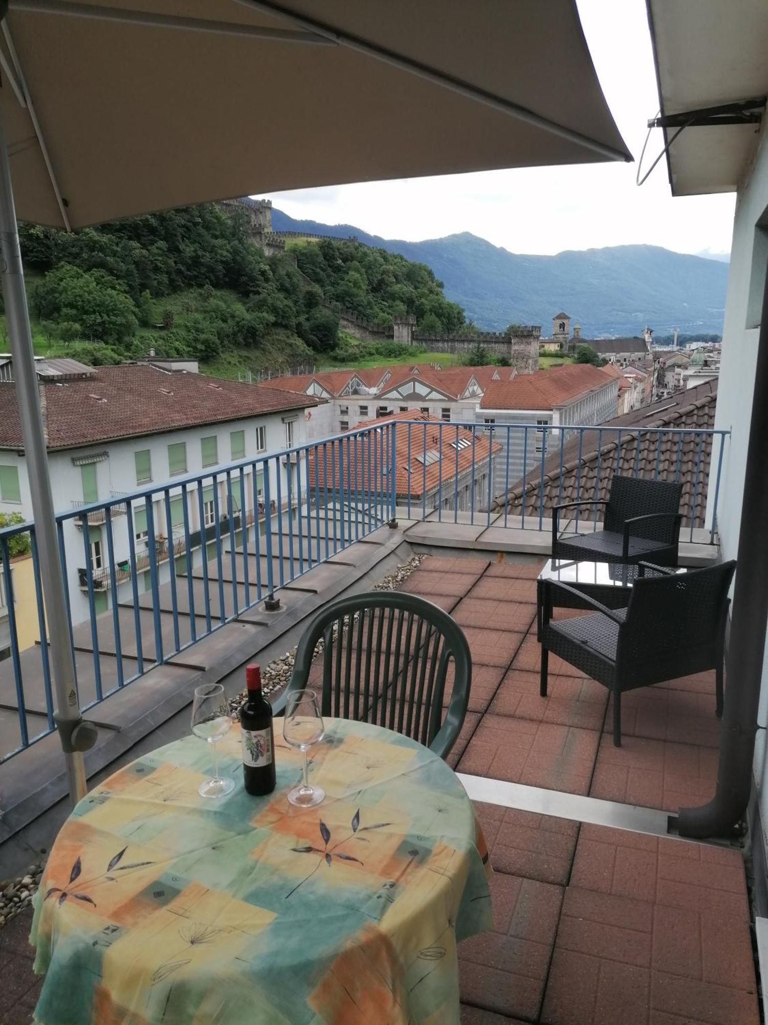 Gamper Hotel