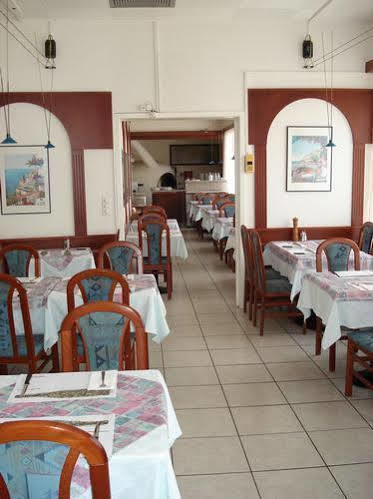 Gamper Hotel 2*