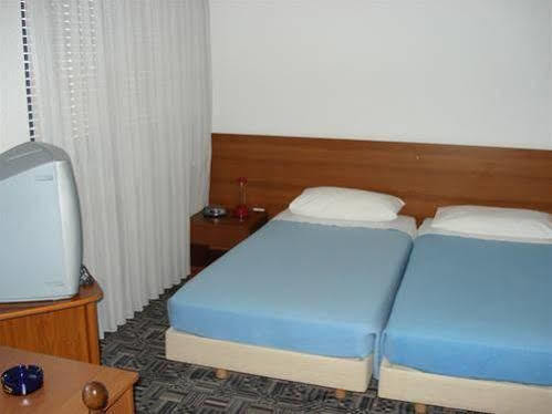 Hotel Gamper 2*